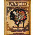 Utahraptors: Book 1: Outclaws - Paperback