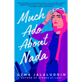 Much ADO about NADA - Paperback