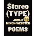 Stereo(type): Poems - Paperback