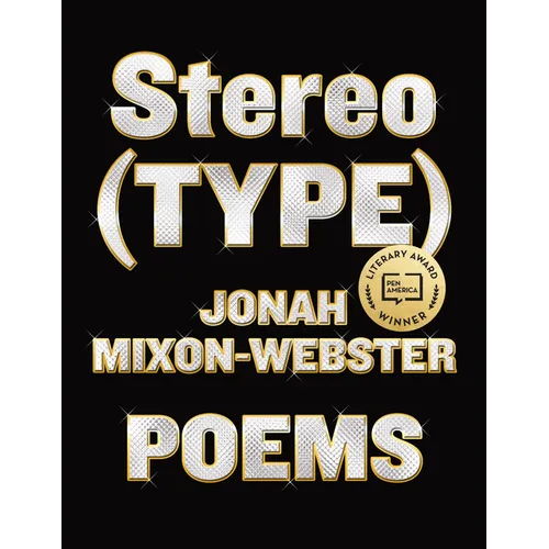 Stereo(type): Poems - Paperback