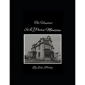 The Haunted Sk Pierce Mansion - Paperback