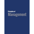 Principles of Management - Hardcover