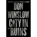 City in Ruins - Hardcover