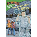 The Pinstripe Ghost - Paperback