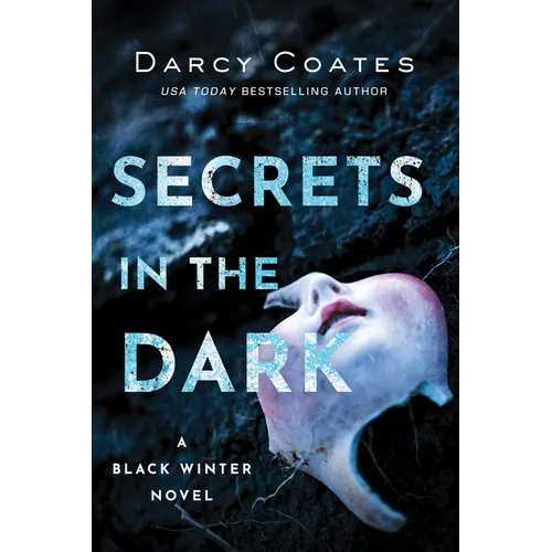 Secrets in the Dark - Paperback