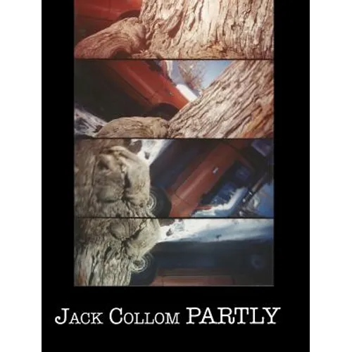 Partly: Selected Poems: 1954-2016 - Hardcover