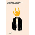 Professor Andersen's Night - Paperback