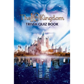 The 10th Kingdom: Trivia Quiz Book - Paperback