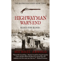 Highwayman: War's End - Paperback