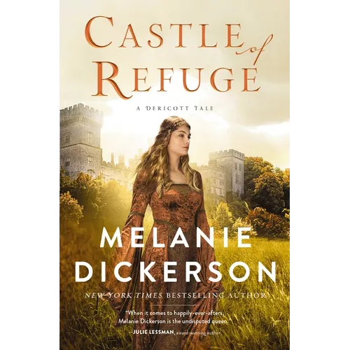 Castle of Refuge - Paperback