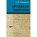 Letters of Napoleon - Paperback