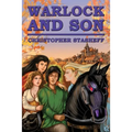 Warlock and Son - Paperback