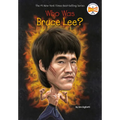 Who Was Bruce Lee? - Paperback