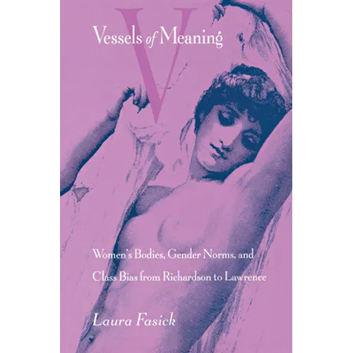 Vessels of Meaning - Hardcover