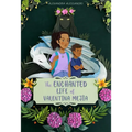 The Enchanted Life of Valentina Mejía - Paperback