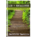 Los 9 escalones: Un Encuentro Con Mi Verdadero Yo - Paperback