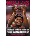 Cardale Jones - Hardcover