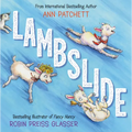 Lambslide - Hardcover