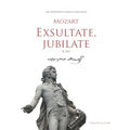 Exsultate, jubilate (K.165) Piano Vocal Score - Paperback