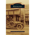 Redmond - Hardcover