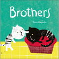 Brothers - Hardcover
