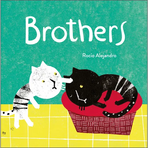 Brothers - Hardcover