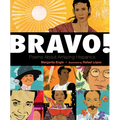 Bravo!: Poems about Amazing Hispanics - Hardcover