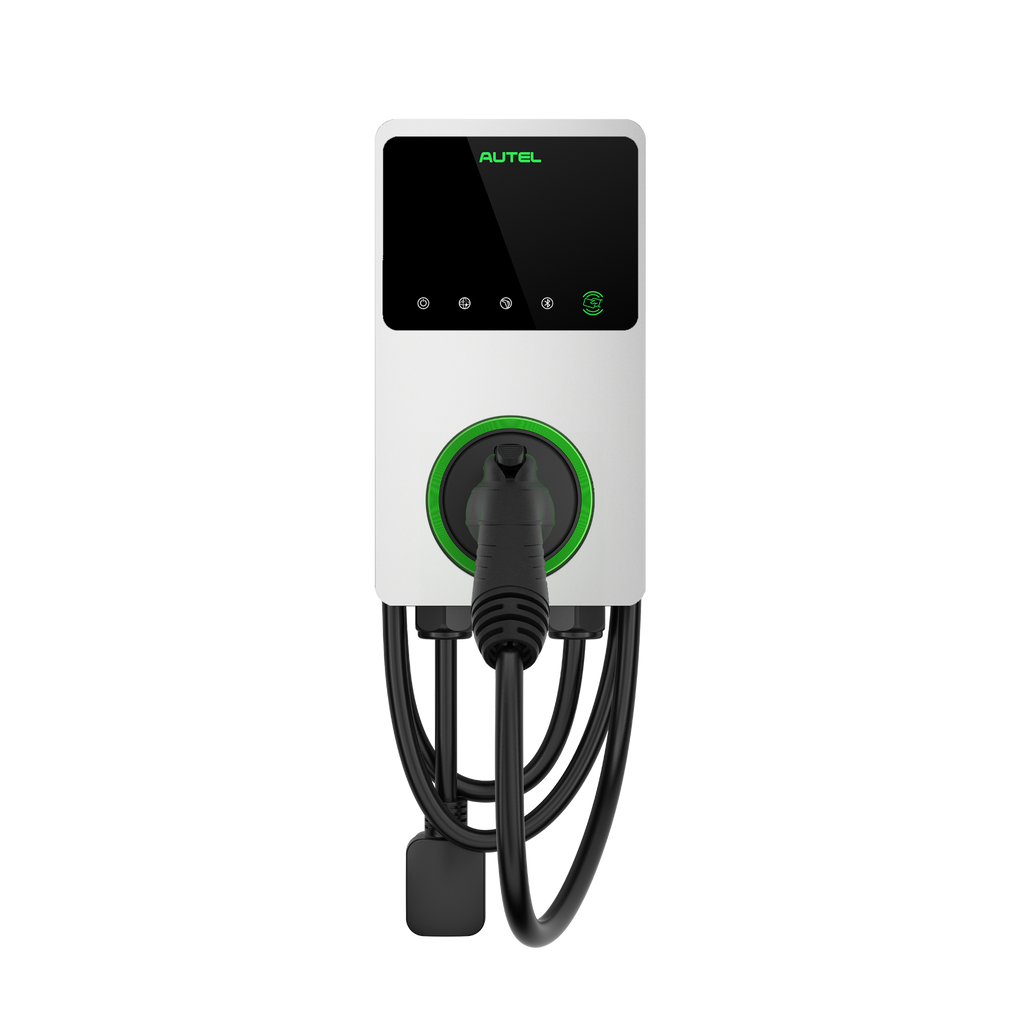 AC Elite Home 40A EV Charger | CA