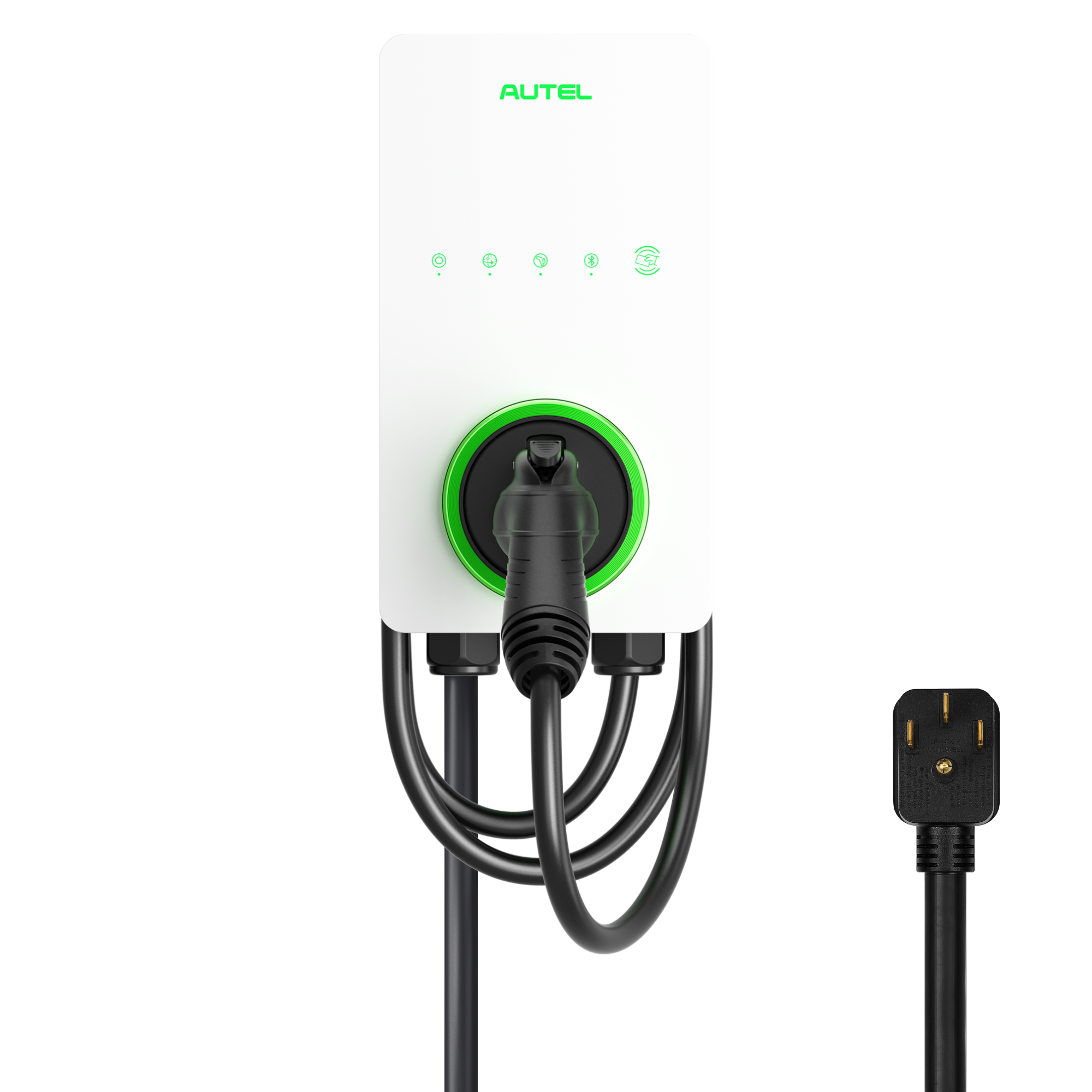 AC Lite Home 40A EV Charger | CA