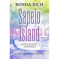 Sapelo Island: A Stella Bankwell Mystery - Hardcover