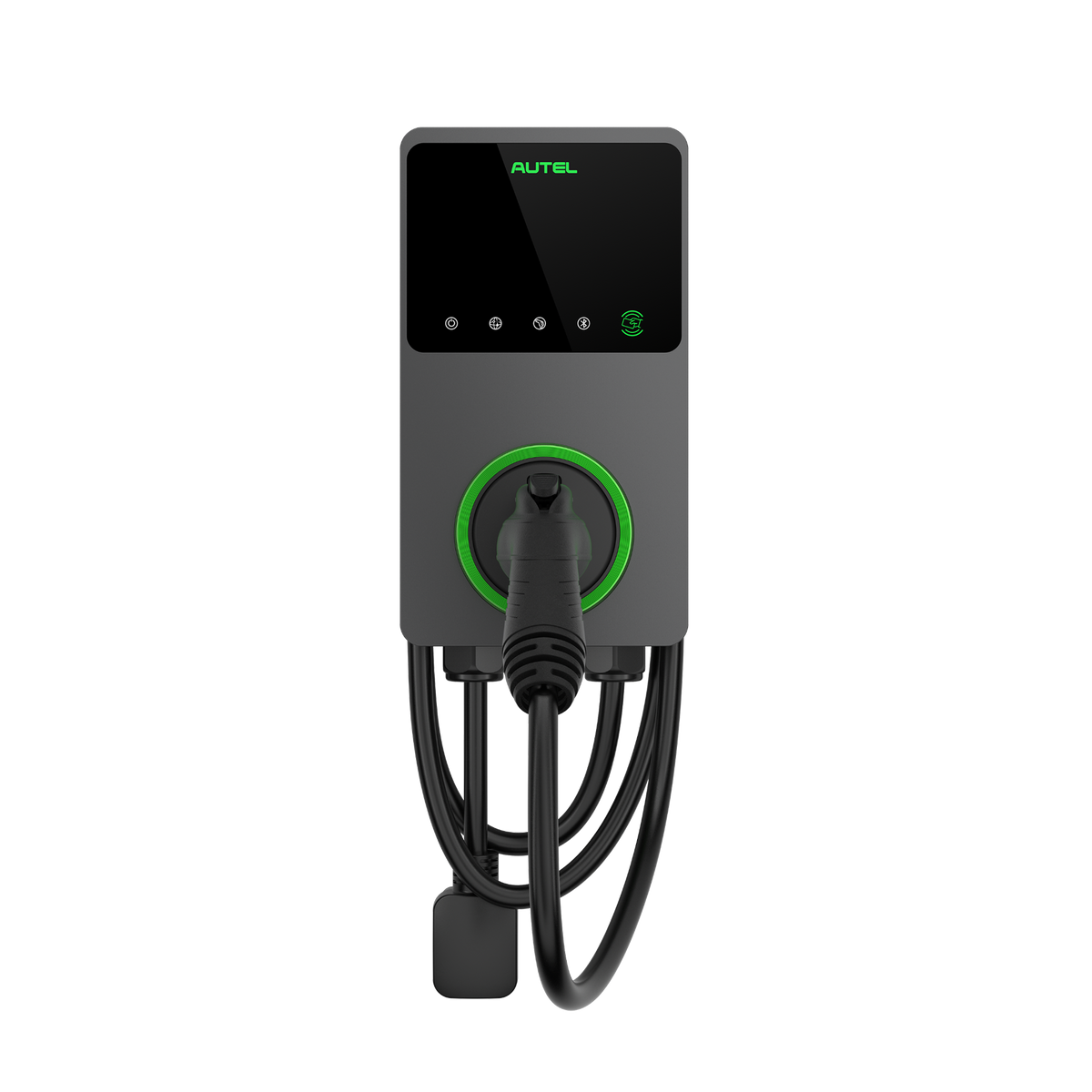 AC Elite Home 40A EV Charger | CA