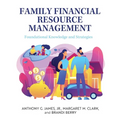 Family Financial Resource Management: Foundational Knowledge and Strategies - Paperback