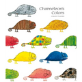 Chameleon's Colors - Paperback