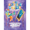 The Painting Hopper - Hardcover