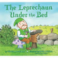 The Leprechaun Under the Bed - Paperback