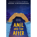 Amil and the After - Hardcover