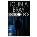 Broken Force - Paperback