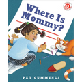 Where Is Mommy? - Hardcover