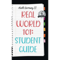 Real World 101: Student Guide - Hardcover