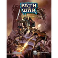 Path of War Expanded - Paperback
