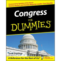 Congress for Dummies - Paperback