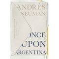 Once Upon Argentina - Paperback