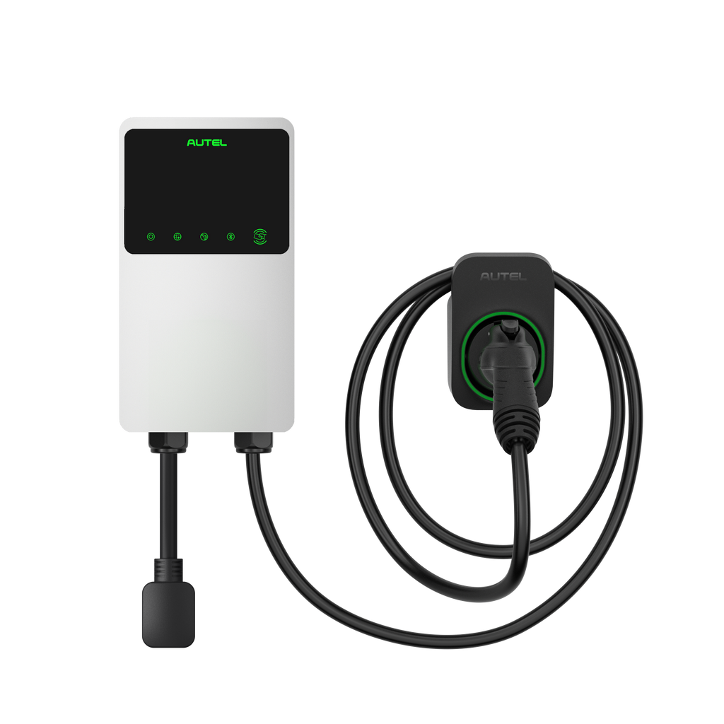 AC Elite Home 40A EV Charger | CA