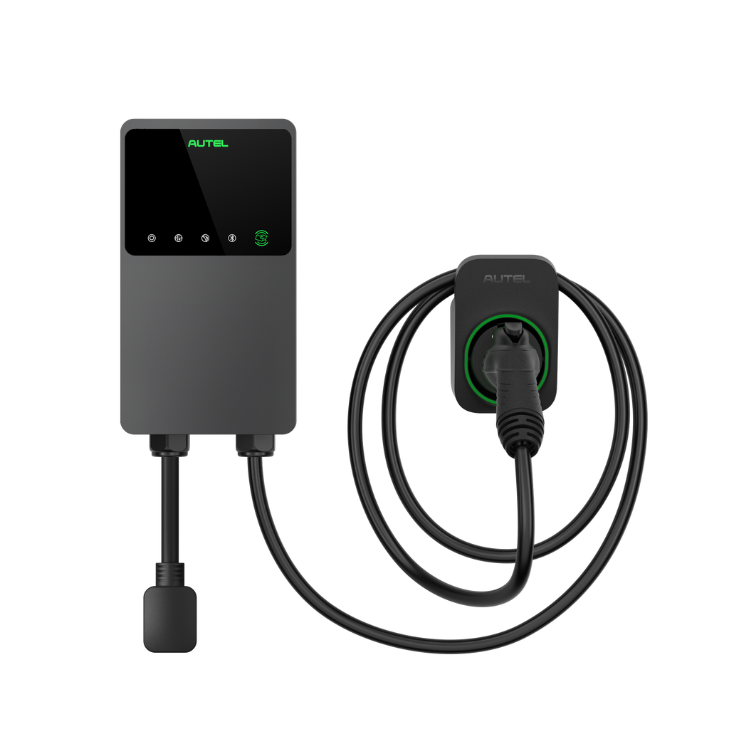 AC Elite Home 40A EV Charger | CA