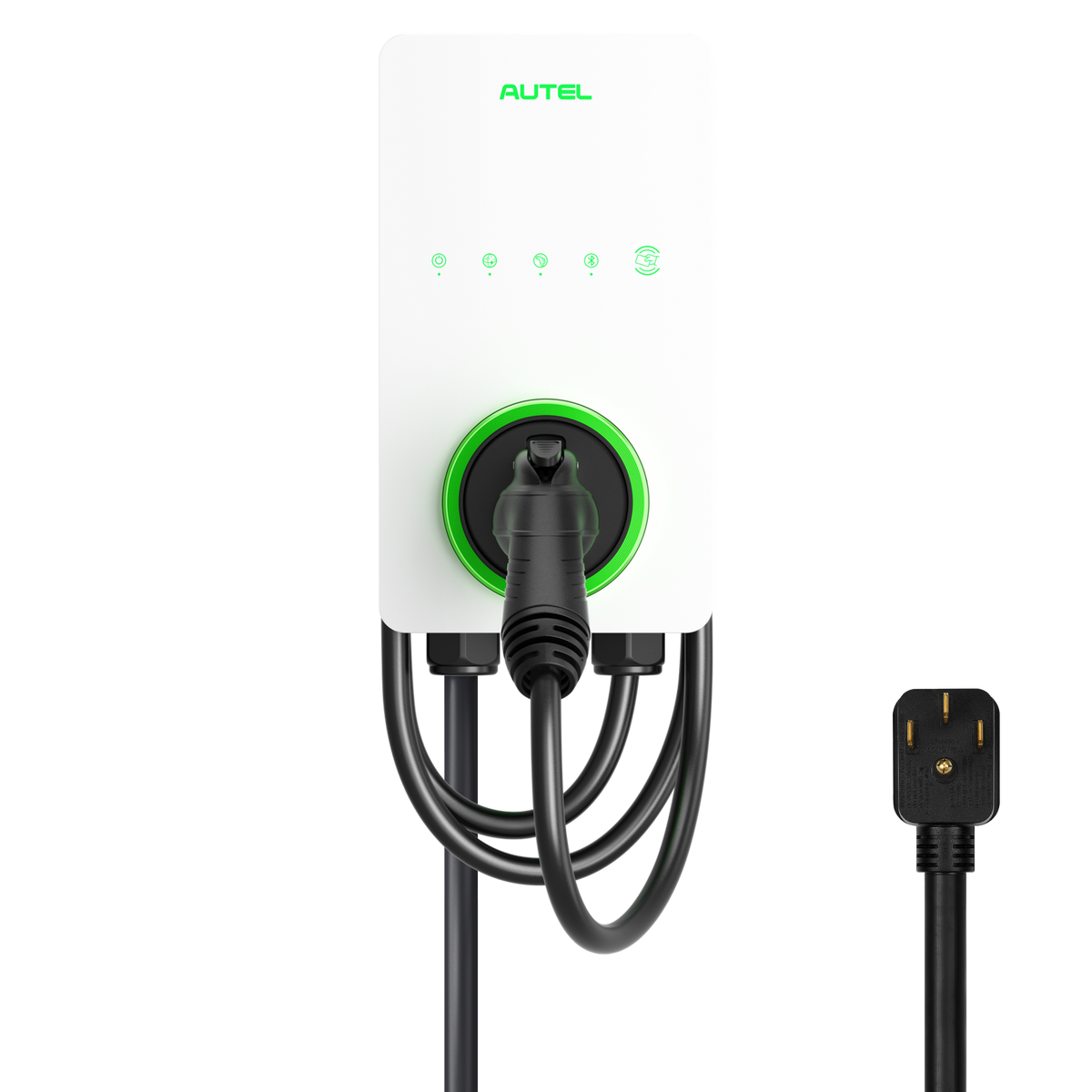 AC Lite Home 40A EV Charger | CA