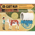 Ox-Cart Man - Hardcover