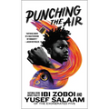 Punching the Air - Paperback