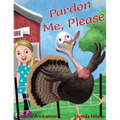 Pardon Me, Please - Hardcover