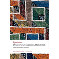 Discourses, Fragments, Handbook - Paperback