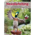 Needlefelting - Paperback